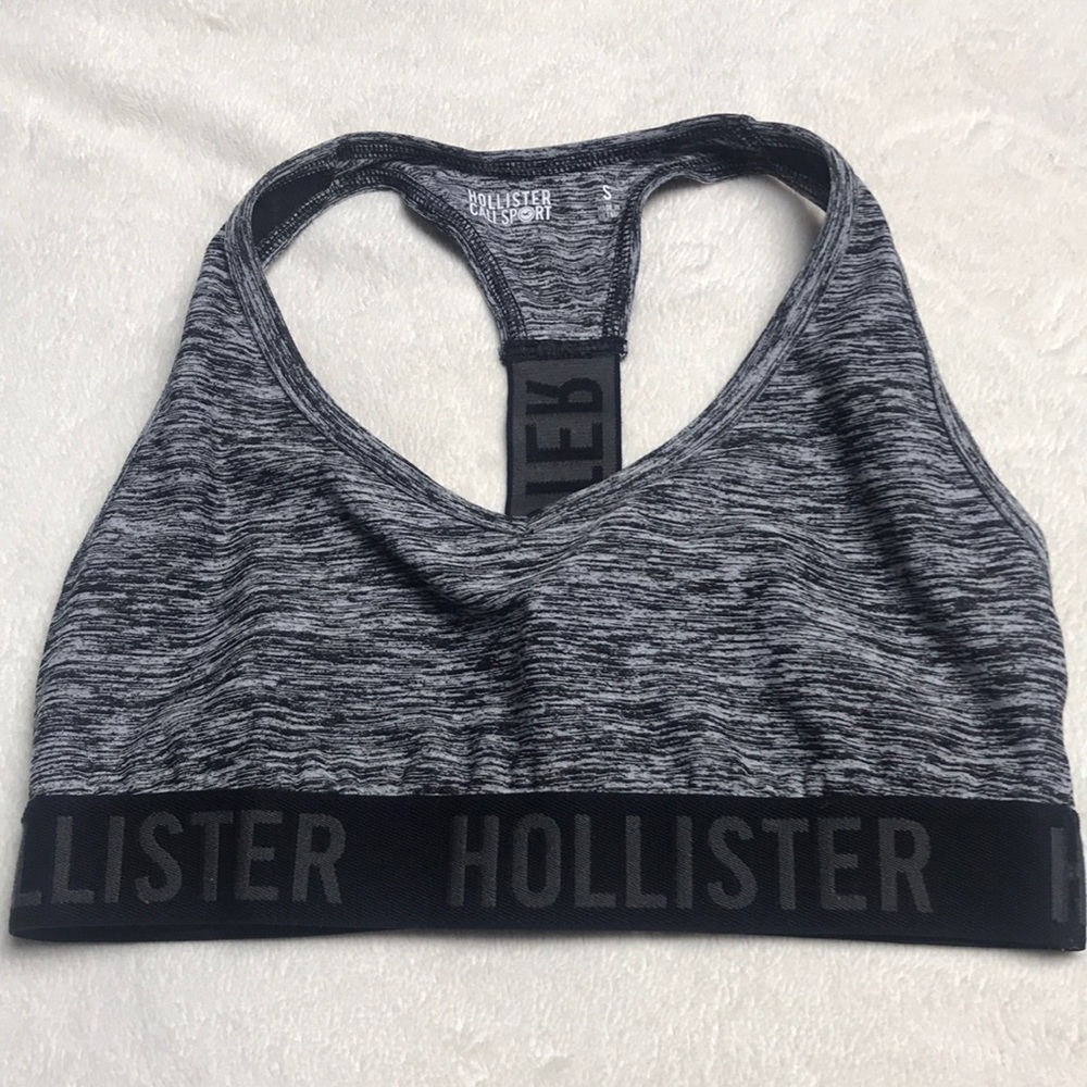 Hollister Cali Sport sports bra